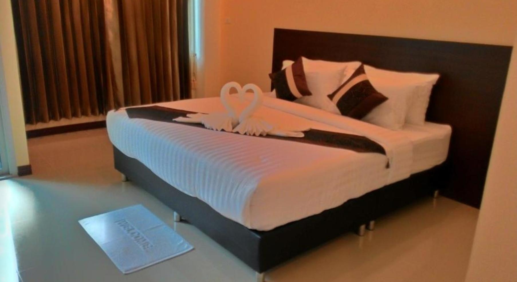 K2 Living Hotel2