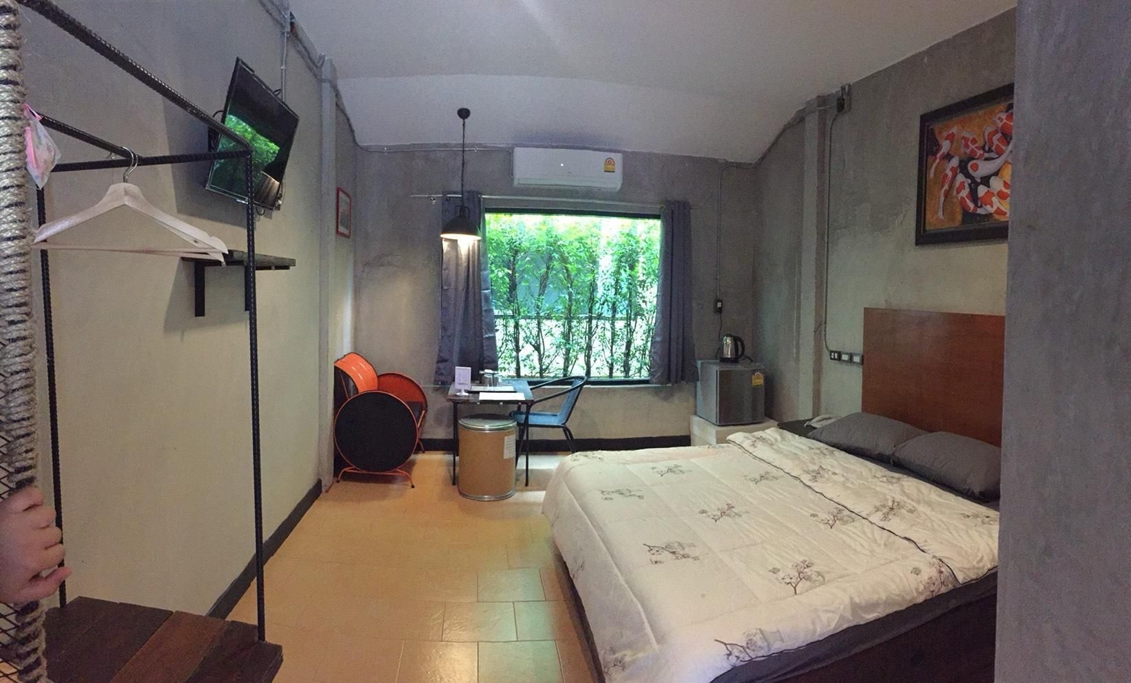ริเวอร์ฮิลล์รีสอร์ต (RiverHills Resort)2