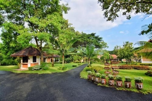 ป่าไผ่ คันทรี ลอดจ์ (Papai Country Lodge)3