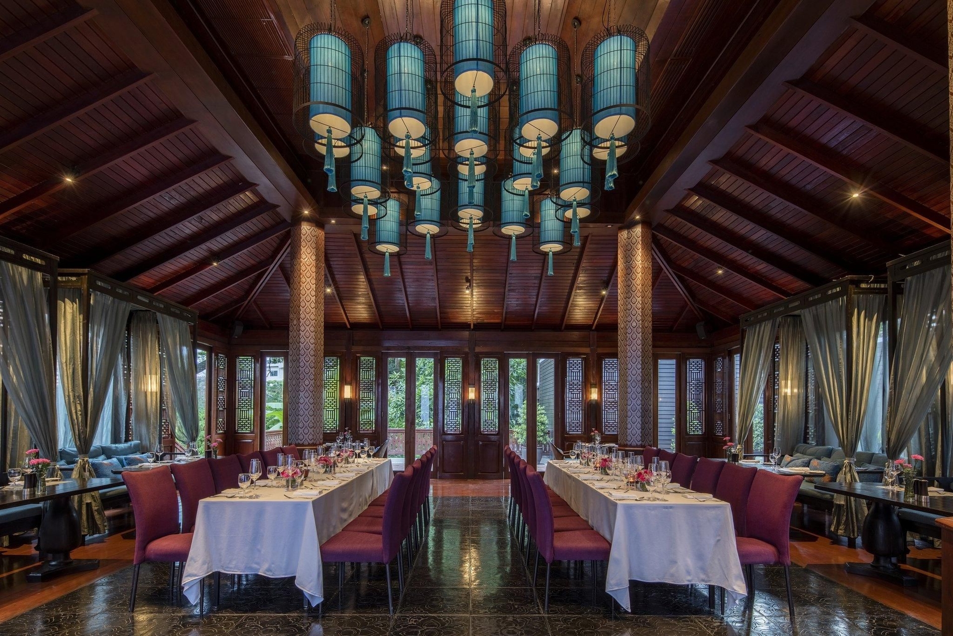 137 พิลลาร์เฮาส์ (137 Pillars House)2