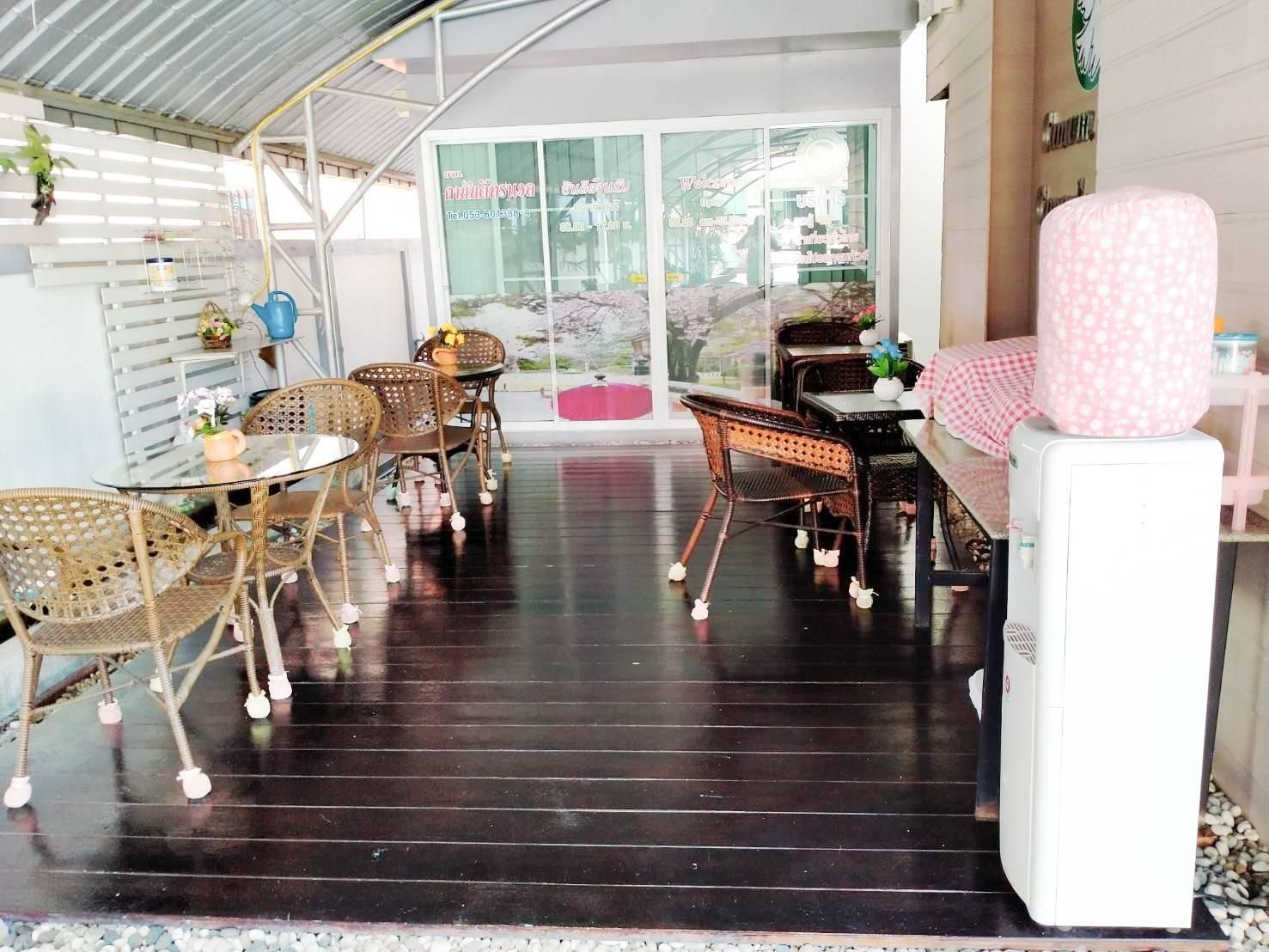 ฟีล แอท โฮม (FEEL@HOME)4