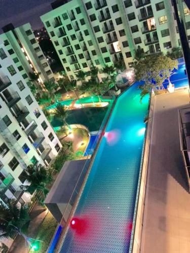 อาคาเดีย บีช รีสอร์ท บาย ดารี่ (Arcadia Beach Resort by Dary)4