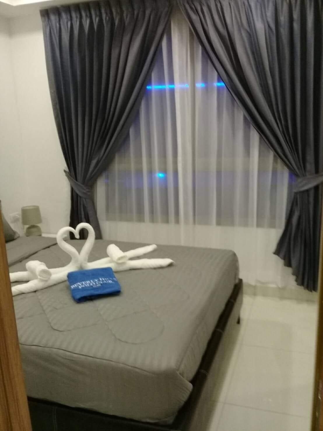 อาคาเดีย บีช รีสอร์ท บาย ดารี่ (Arcadia Beach Resort by Dary)3