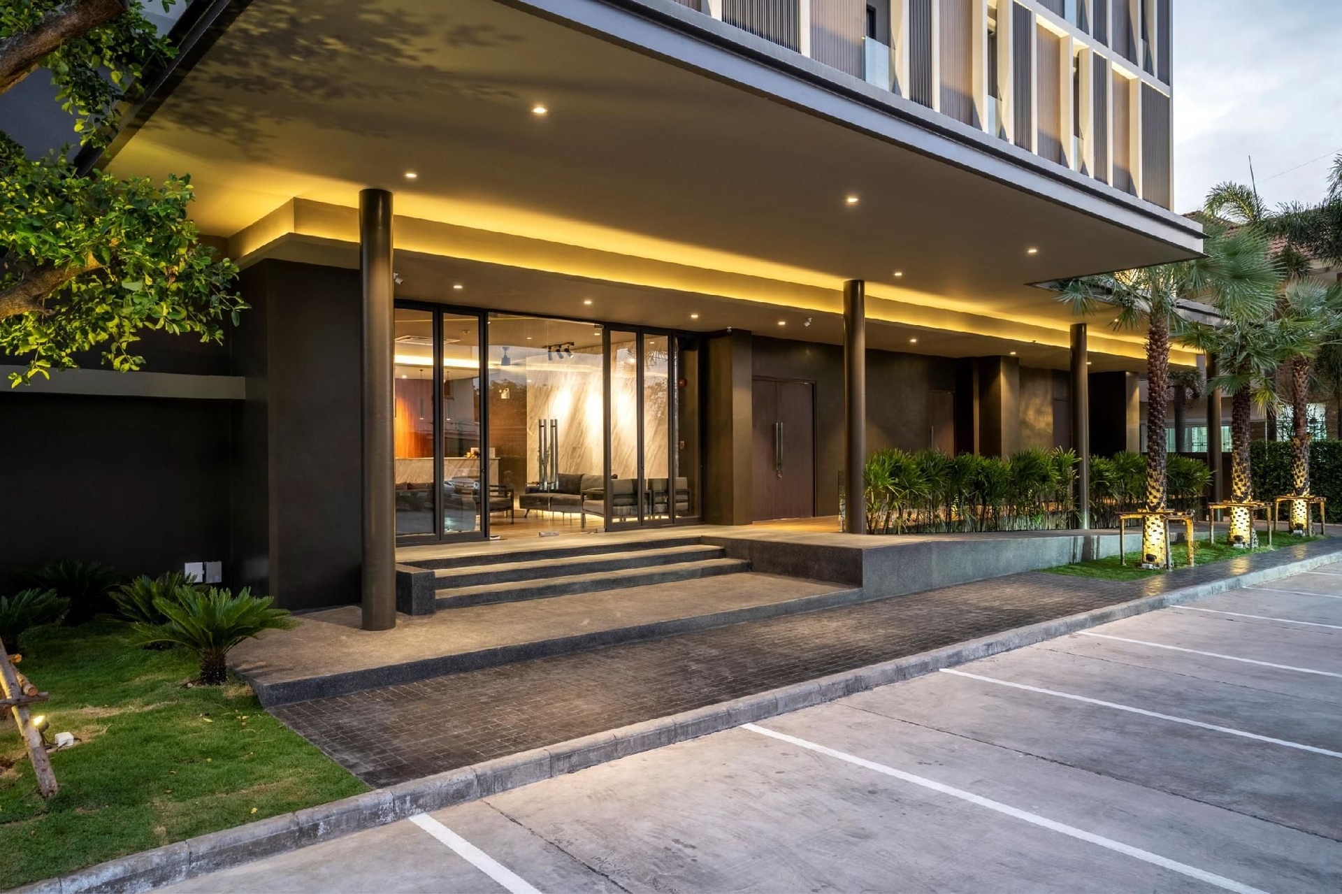 โซเทล (XOTEL)4