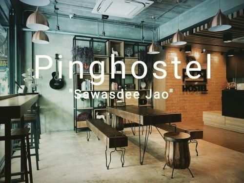 Pinghostel4