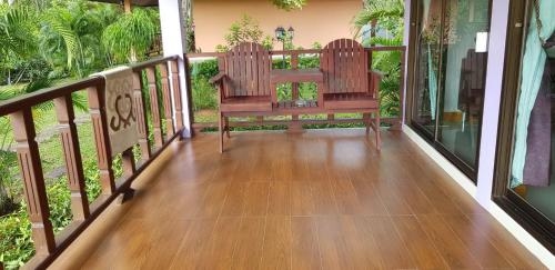 Pawarisa Resort2