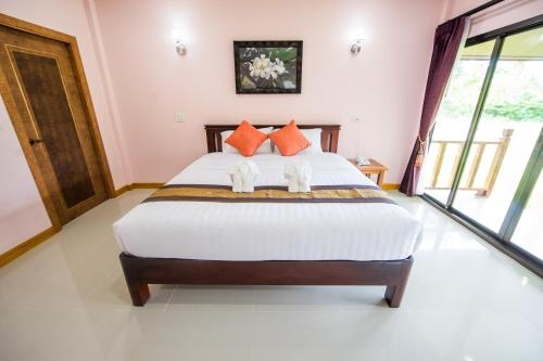 Pawarisa Resort1