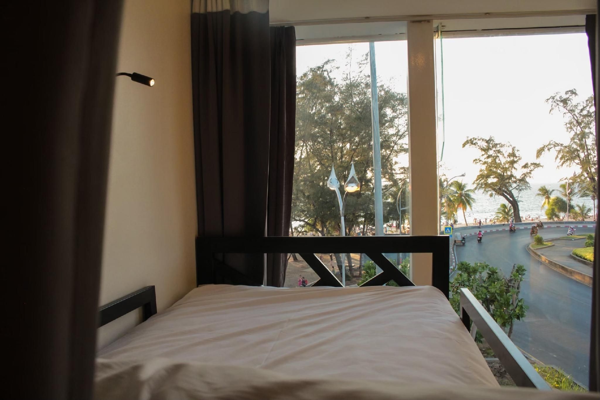 Fishtail Hostel Phuket1