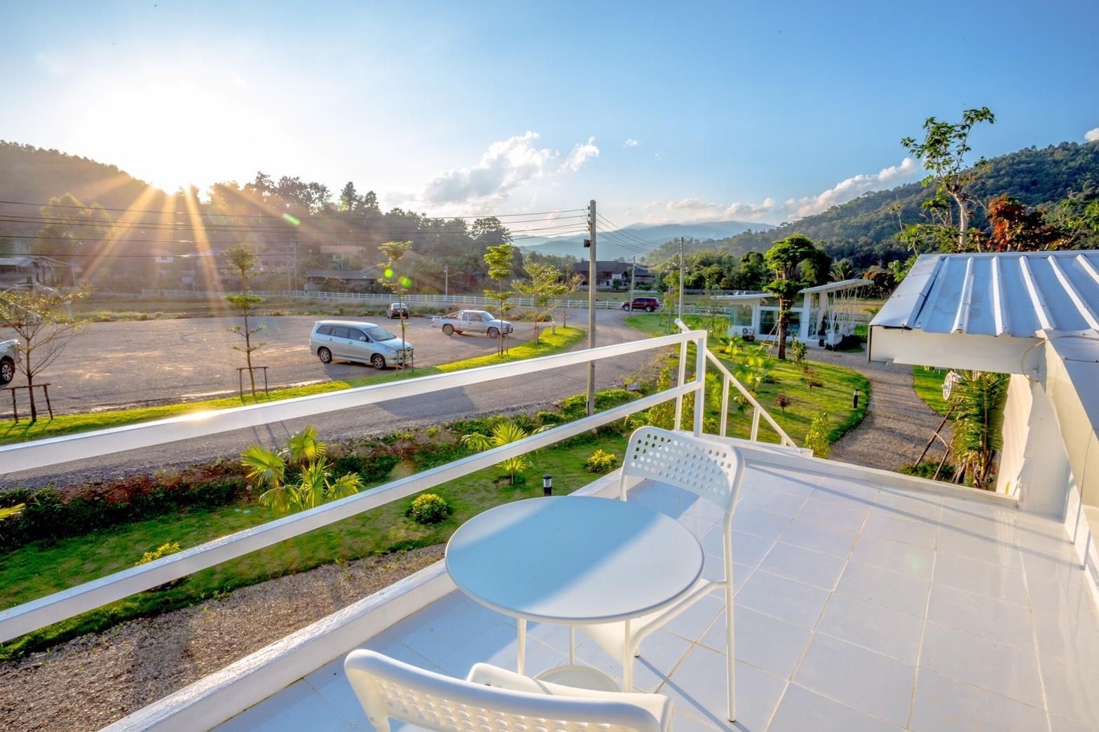 The White House Boutique Resort3