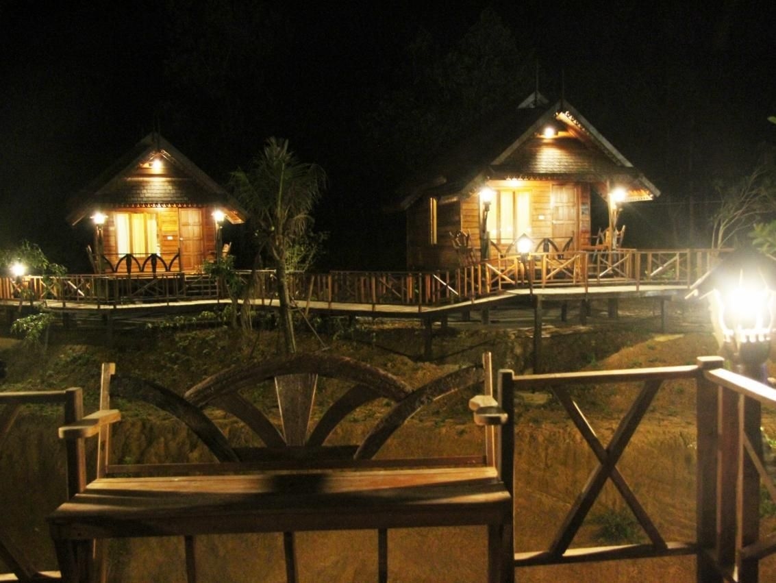 บุรีลำปลาย รีสอร์ท (Burilamplai Resort)1