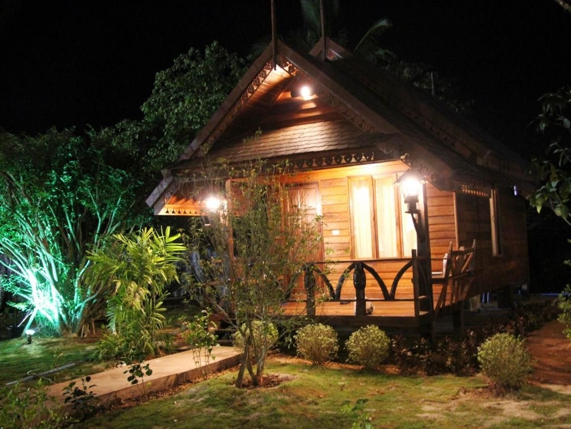 บุรีลำปลาย รีสอร์ท (Burilamplai Resort)3