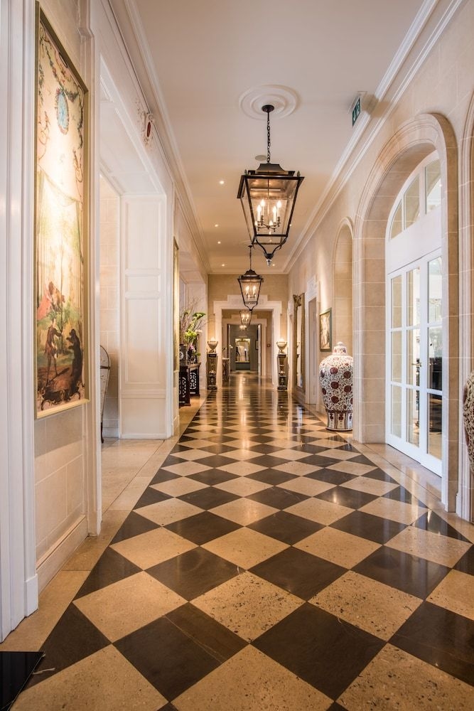 Grand Hotel Du Lac0