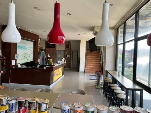 โรงแรมเพิร์ลเพลซ (Pearl Place Hotel)4