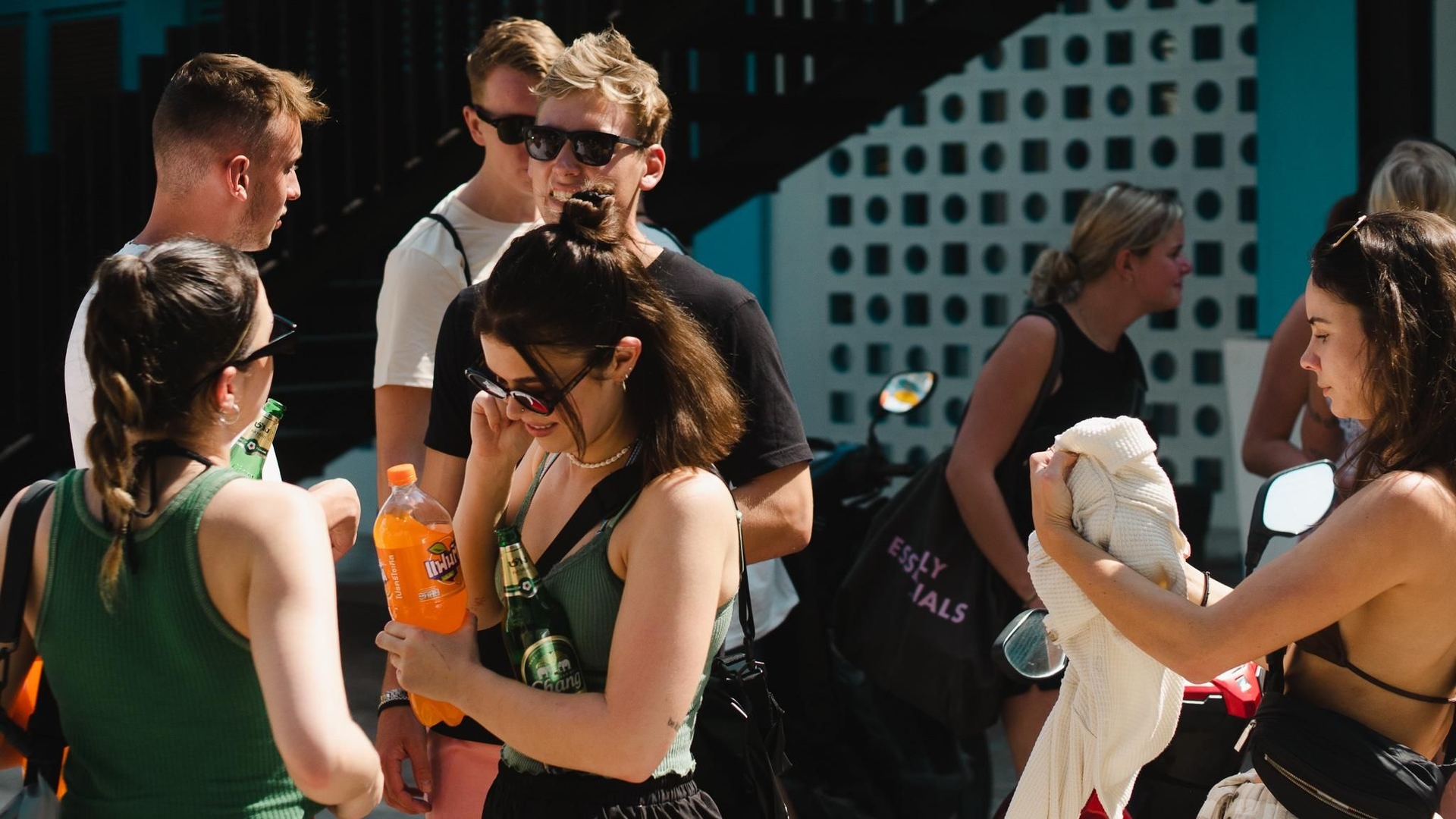 โบเดกา ปาย (Bodega Pai)4