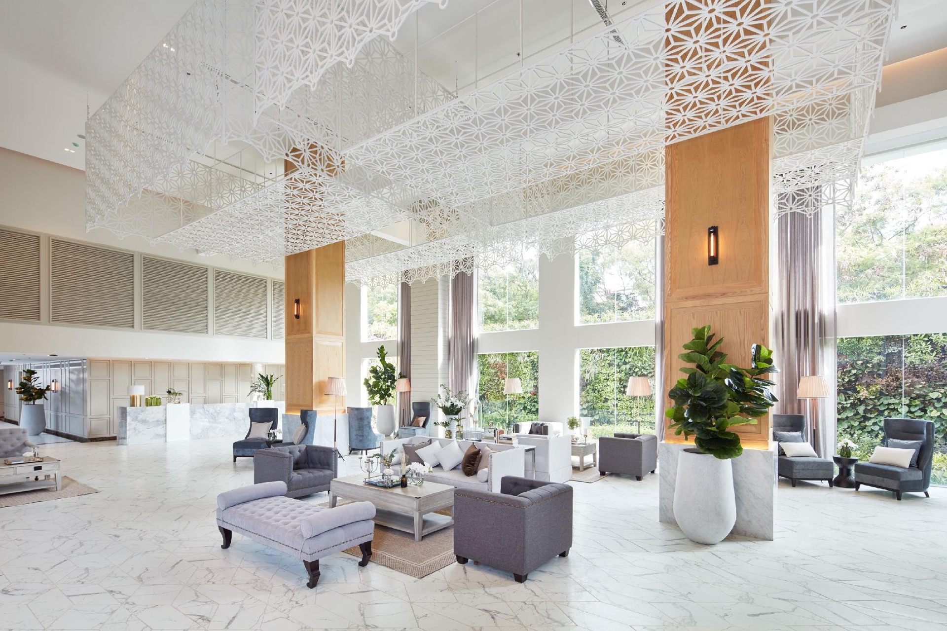 Health Land Resort & Spa0