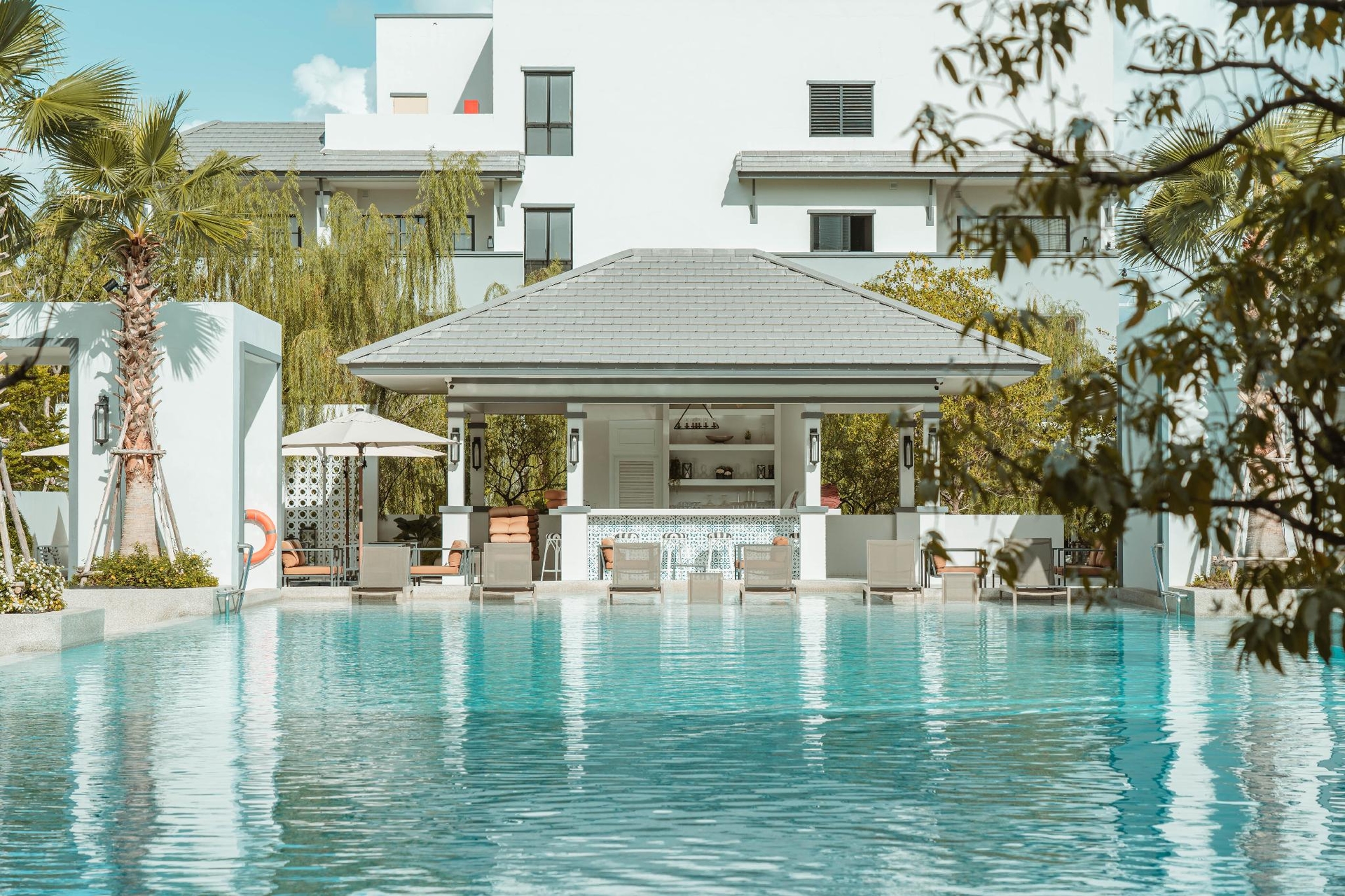 Health Land Resort & Spa3