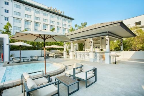 Health Land Resort & Spa2