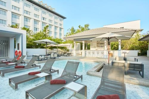 Health Land Resort & Spa4