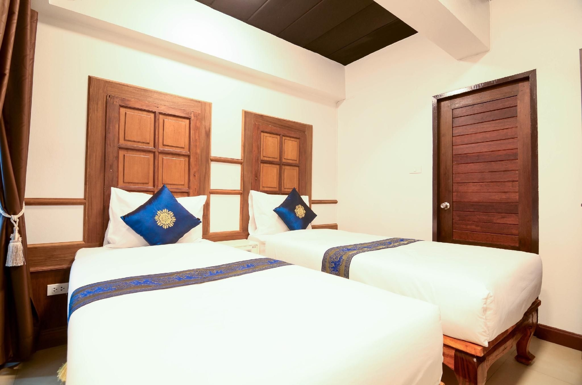 Nature Boutique Hotel @ Chiangmai (Nature Boutique Hotel at Chiangmai)3