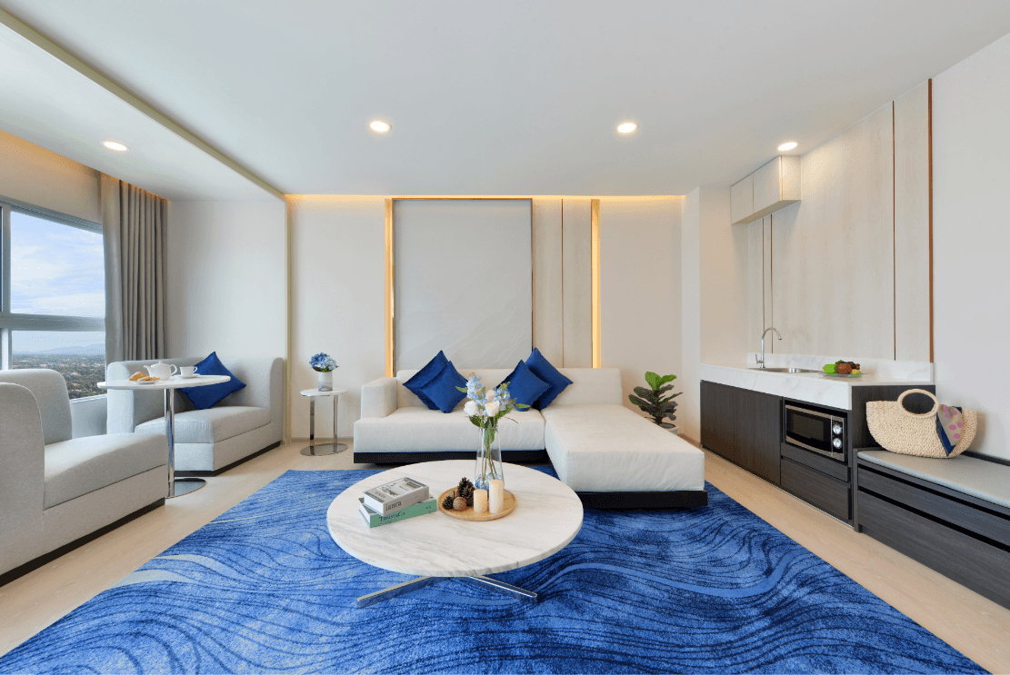 เซ็นเตอร์พอยท์ ไพรม์ โฮเทล พัทยา (Centre Point Prime Hotel Pattaya)2