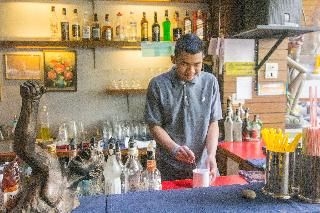 วิลลา ชาช่า ข้าวสาร รามบุตรี (Villa Cha-Cha Khaosan Rambuttri)1
