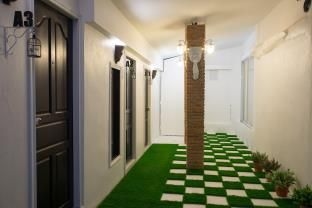 Albesia Boutique Resort2
