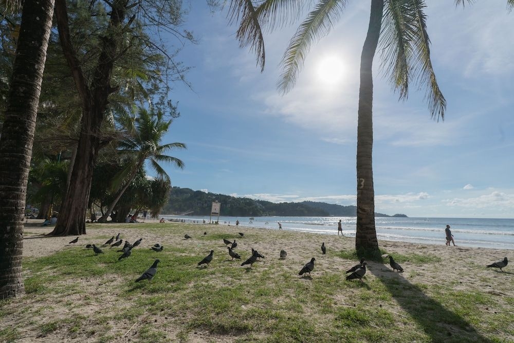 Knock Knock Beach Boutique2