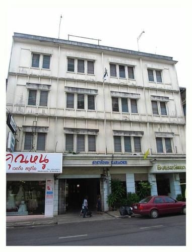 Wattana Trang Hotel4