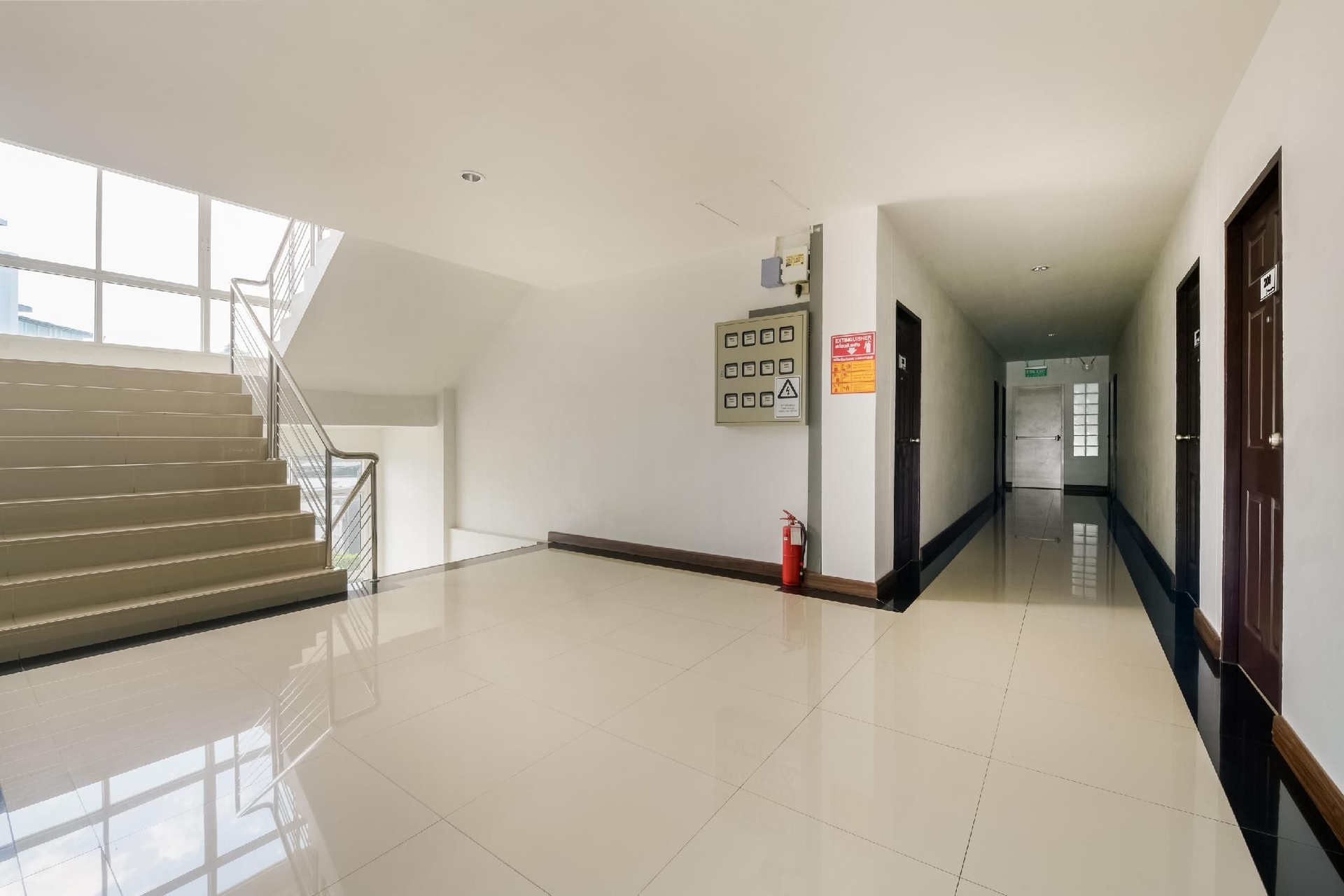 โอโย่ 350 แม่แสง เพลซ (OYO 350 Mae Saeng Place)2
