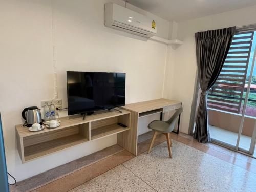 A.K. Terrace Hotel4