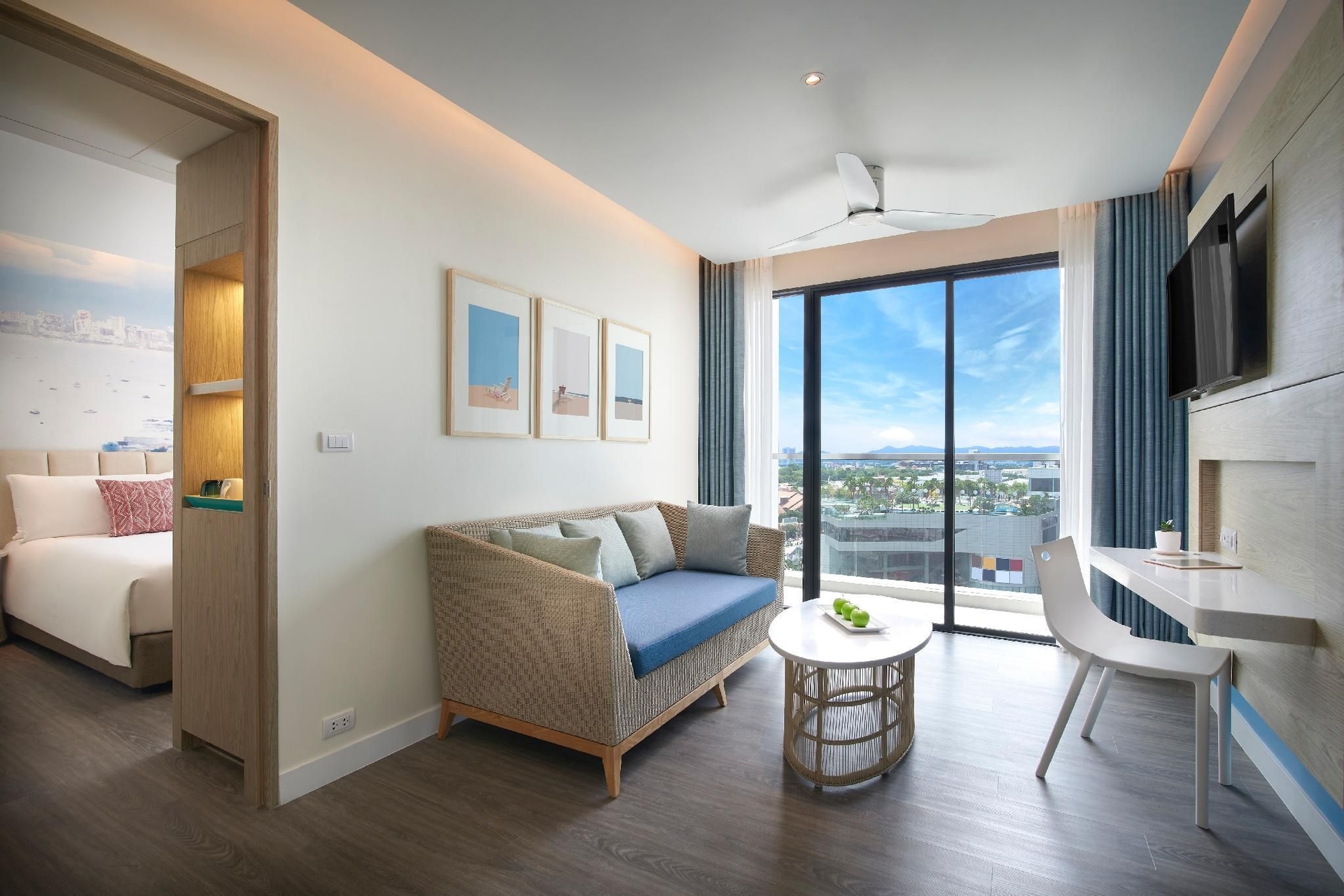 OZO North Pattaya1