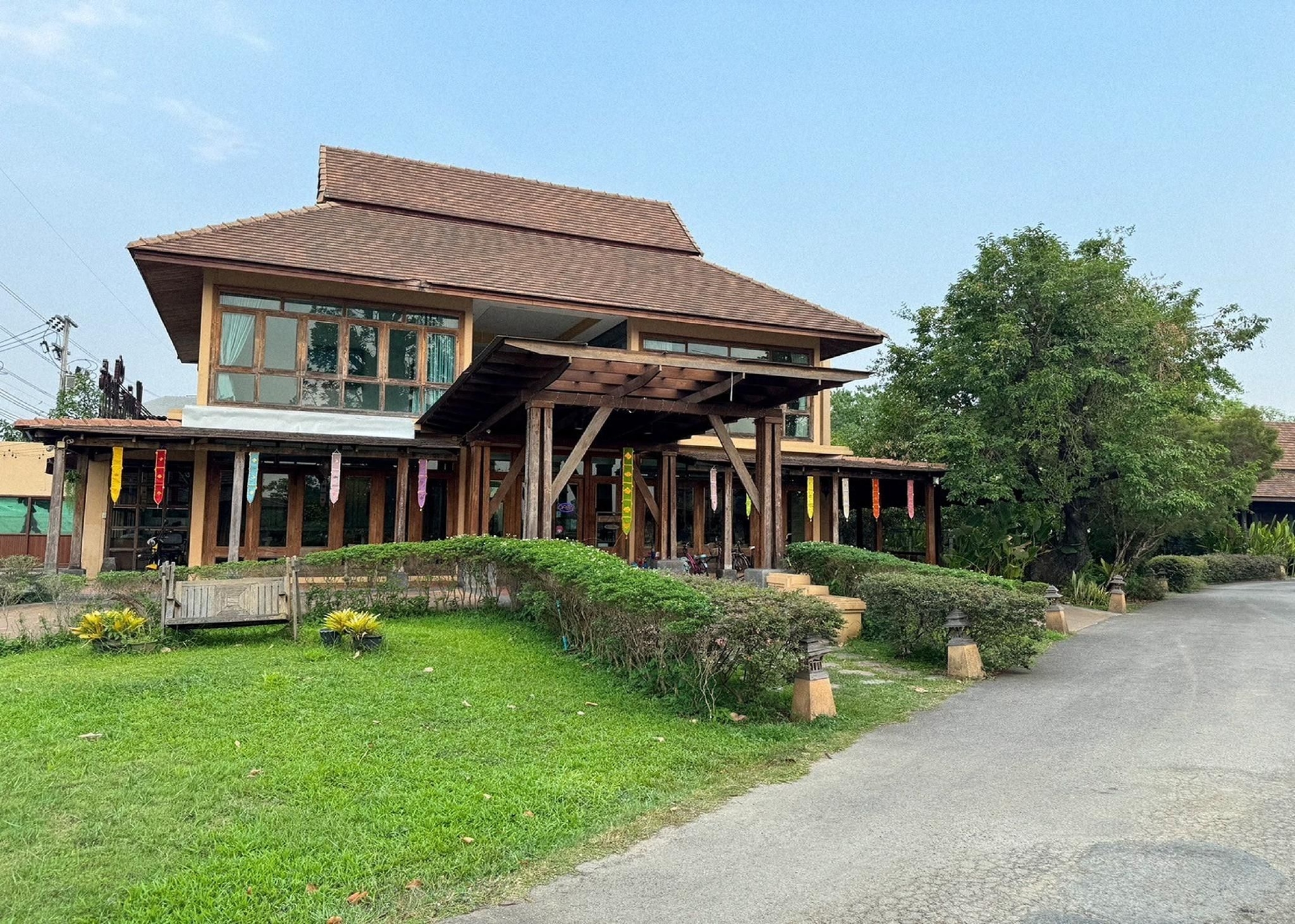 Karina Resort Chiang Mai4