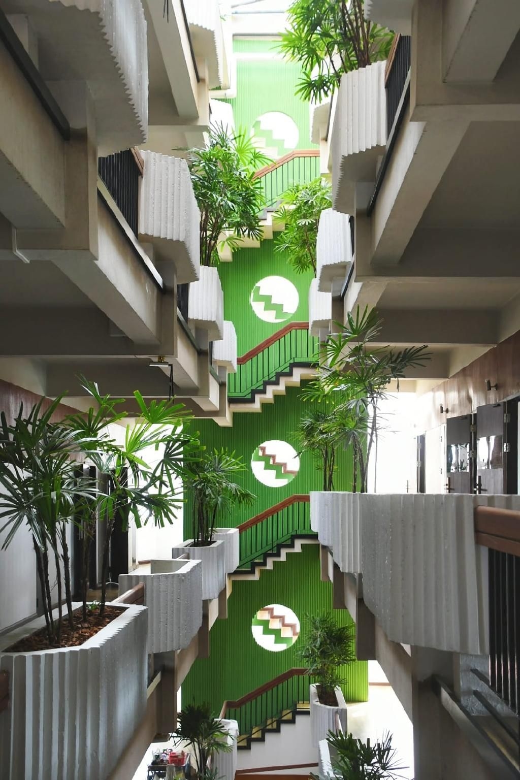 โรงแรมเลิศนิมิตร ชัยภูมิ (Lertnimitra Hotel)4