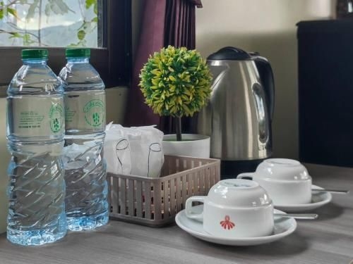 ฮอไรซัน เขาสก รีสอร์ต (horizon khao sok resort)1