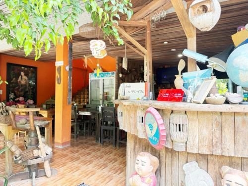ฮันนีแลนด์ รีสอร์ท (Honeyland Resort)3