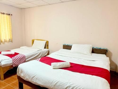 ฮันนีแลนด์ รีสอร์ท (Honeyland Resort)2