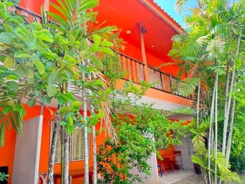 ฮันนีแลนด์ รีสอร์ท (Honeyland Resort)1