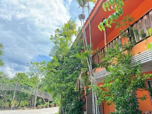 ฮันนีแลนด์ รีสอร์ท (Honeyland Resort)4