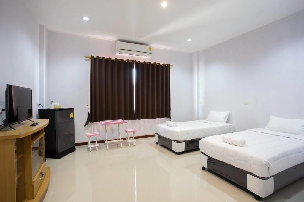 เอสบี เรสซิเดนซ์ หนองคาย (SB Residence Nong Khai)2