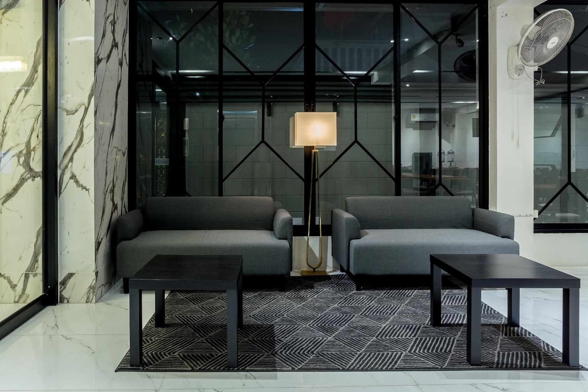 โรงแรมพิมาย พาราไดซ์ (Phimai Paradise Hotel)2