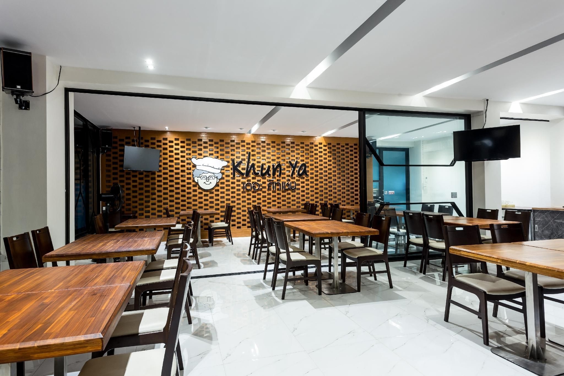 โรงแรมพิมาย พาราไดซ์ (Phimai Paradise Hotel)4