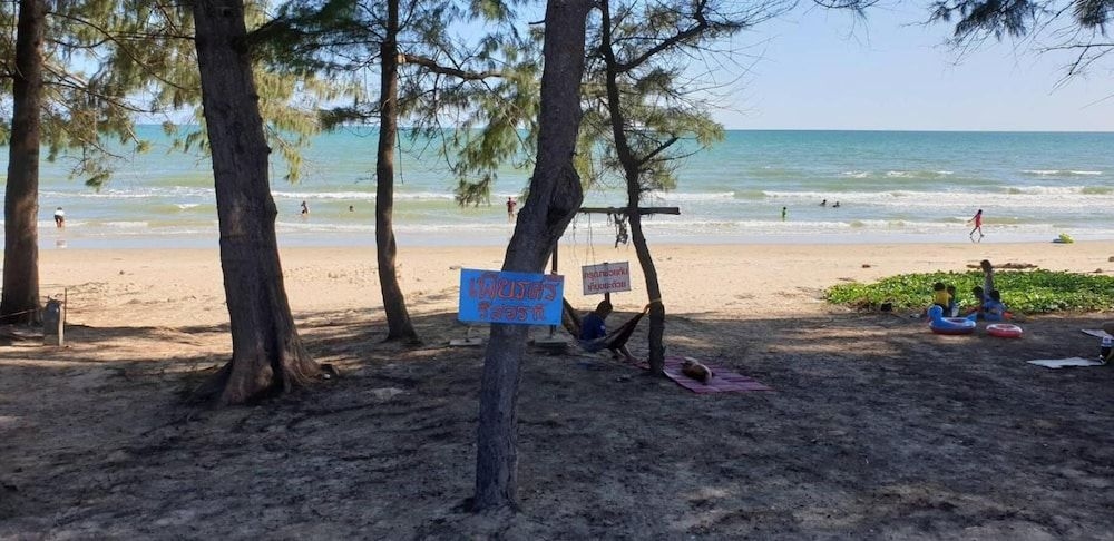 Piarnsri Resort4