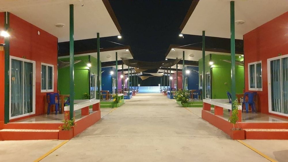 Piarnsri Resort3