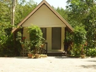 Baan Nern Suen Jungle Lodge Phang Nga1