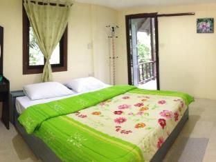 Baan Nern Suen Jungle Lodge Phang Nga2