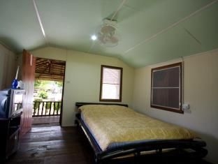 Baan Nern Suen Jungle Lodge Phang Nga0