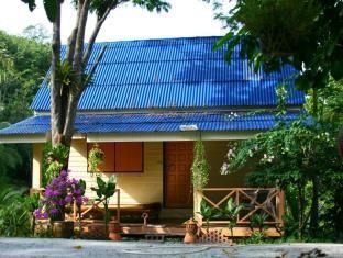 Baan Nern Suen Jungle Lodge Phang Nga3