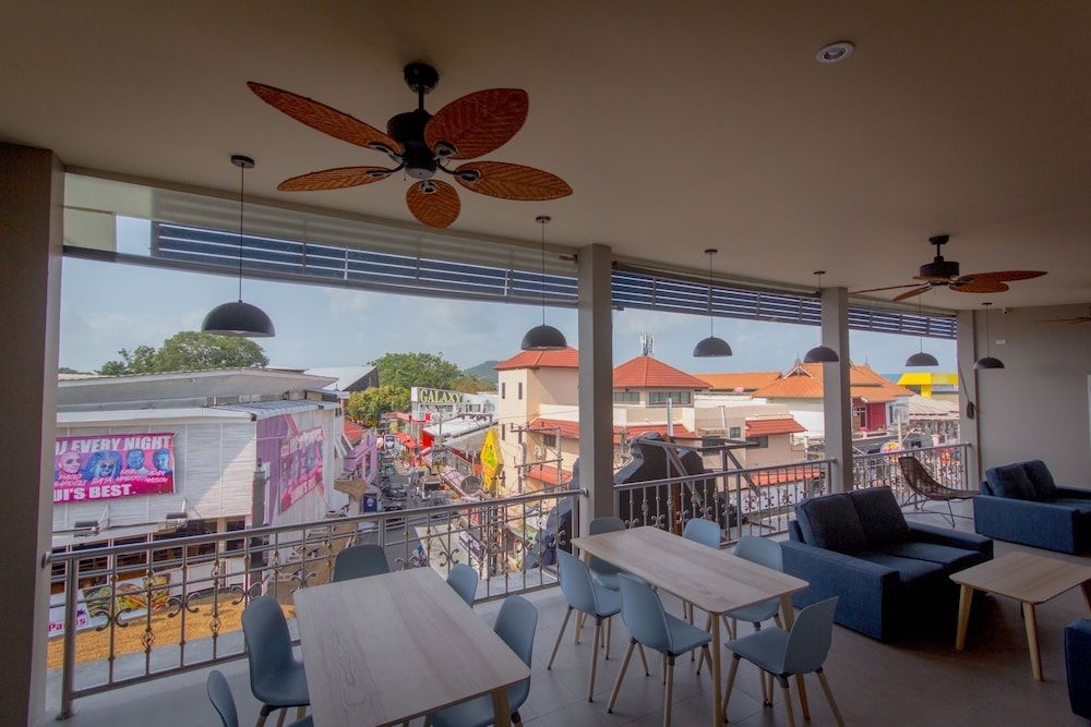 Bondi Hotel Samui4