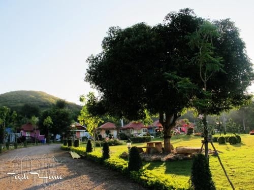 ทริปเปิล พี โฮม รีสอร์ท (Triple P Home Resort)3