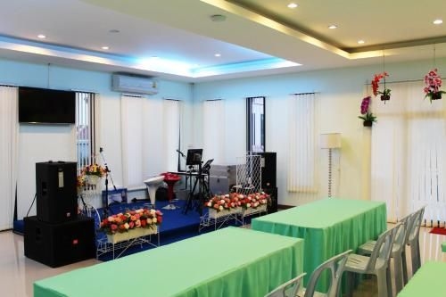 ทริปเปิล พี โฮม รีสอร์ท (Triple P Home Resort)2